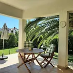 Casa Fidelia Apartments