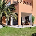 Casa Fidelia Apartments