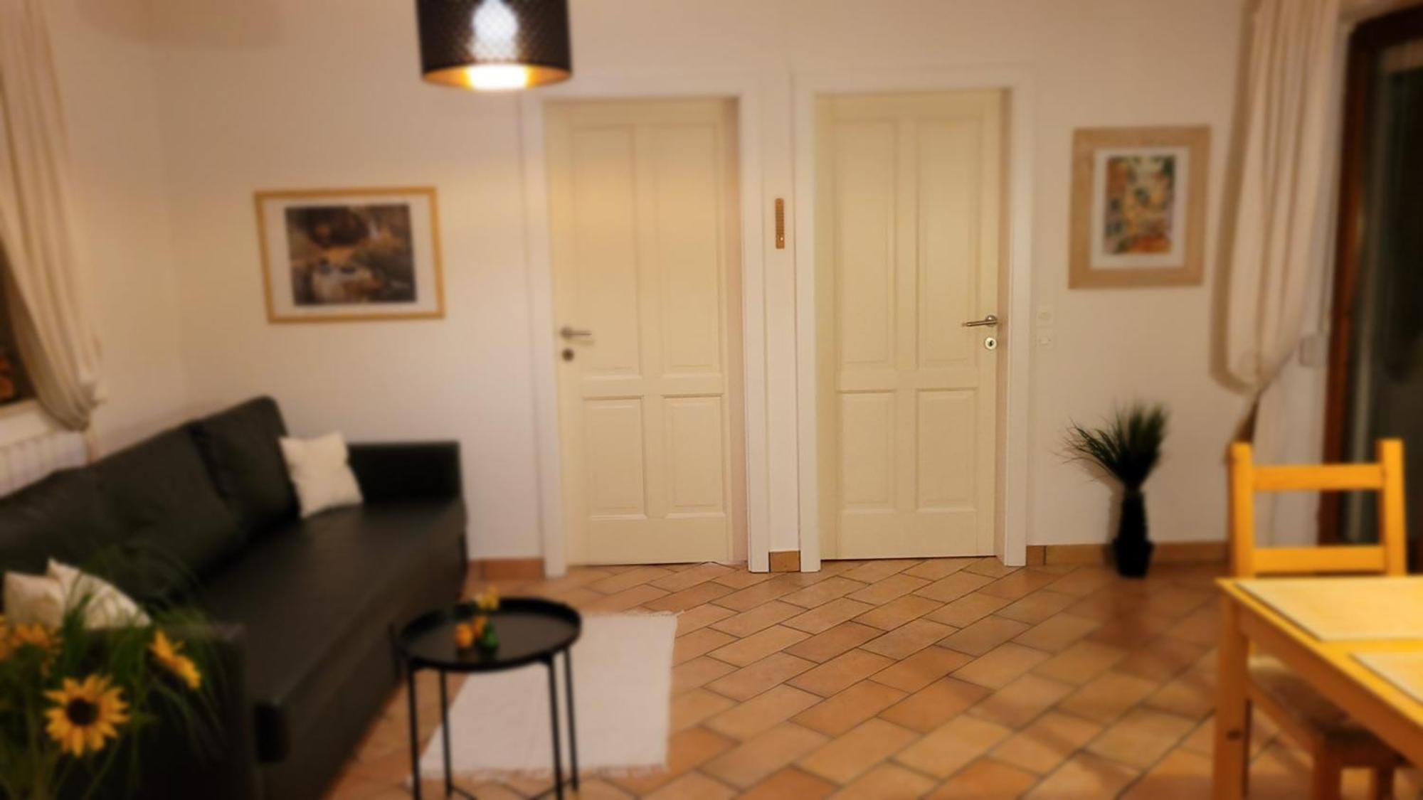 Casa Fidelia