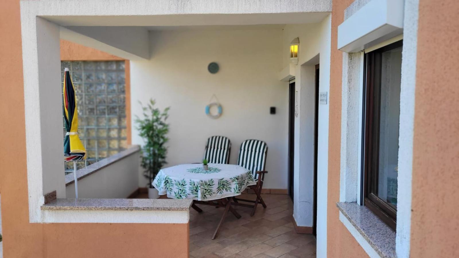 Casa Fidelia