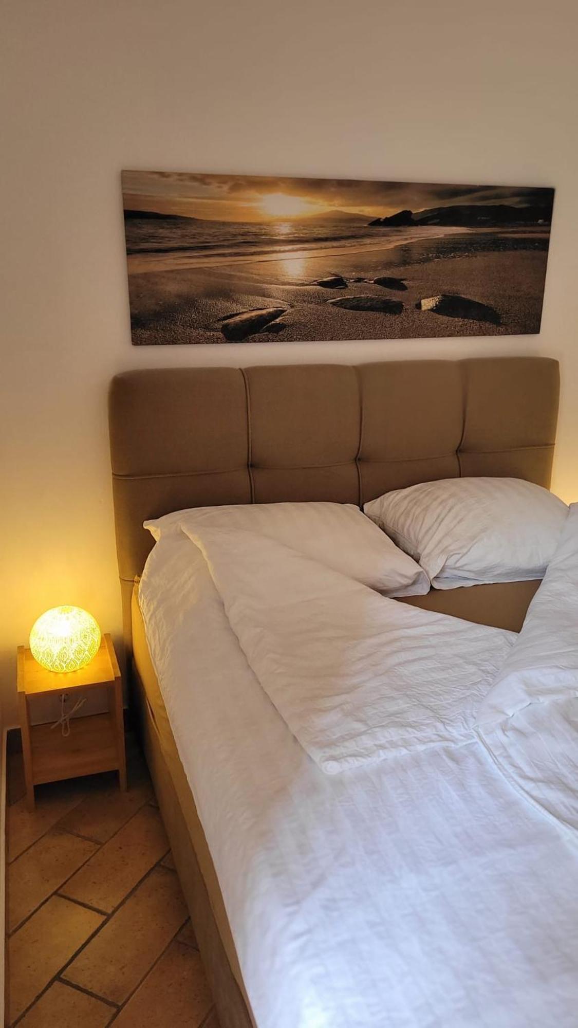 Apartment Casa Fidelia